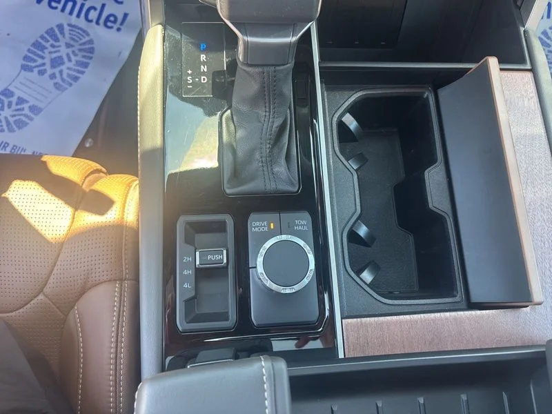 Used 2024  Toyota 1794 image 40