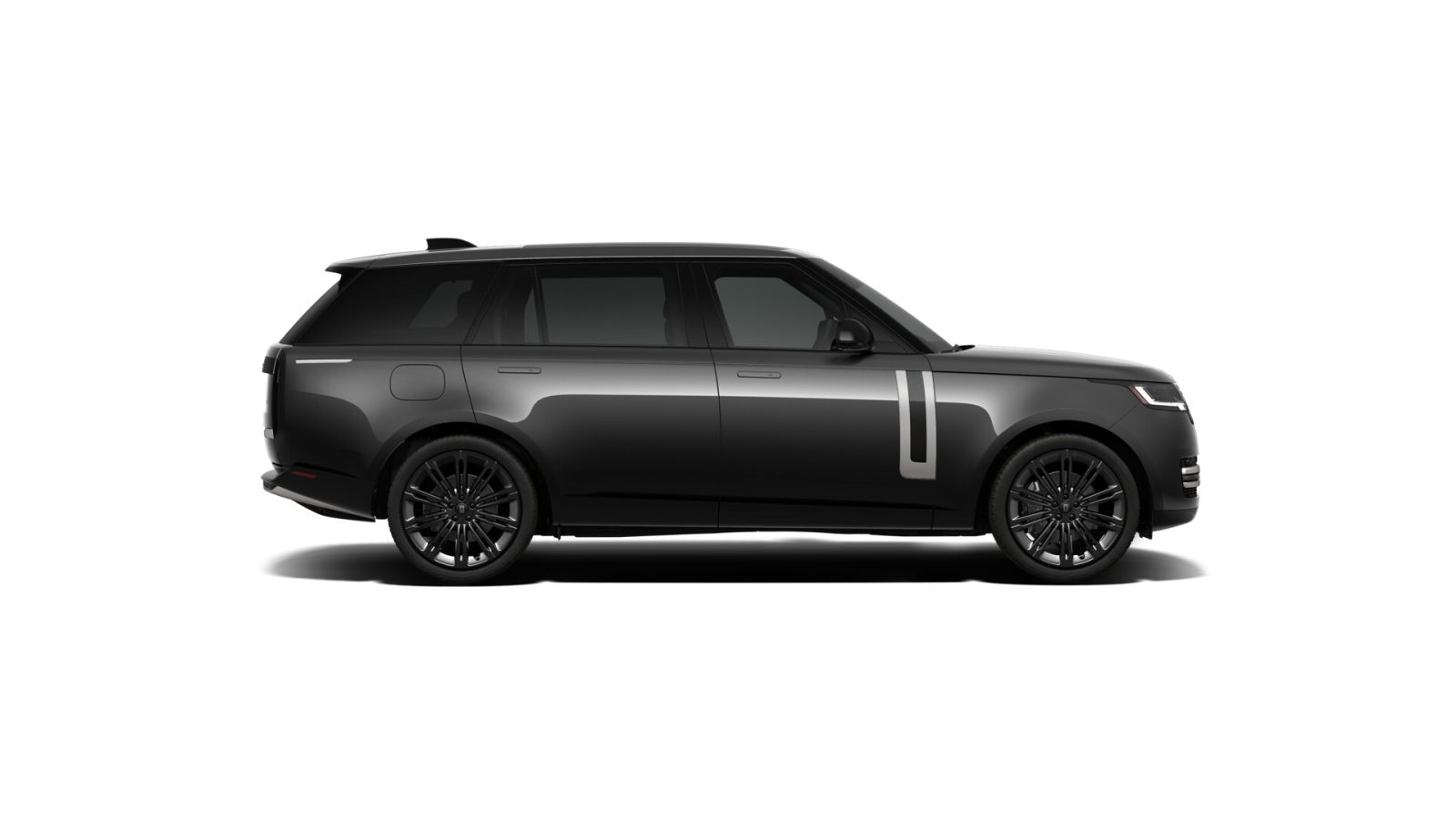 New 2027 Carpathian Grey LAND ROVER SE 400PS Auto (7 Seats) image 3