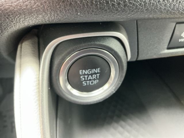 Certified Used 2025 White Toyota Platinum image 26