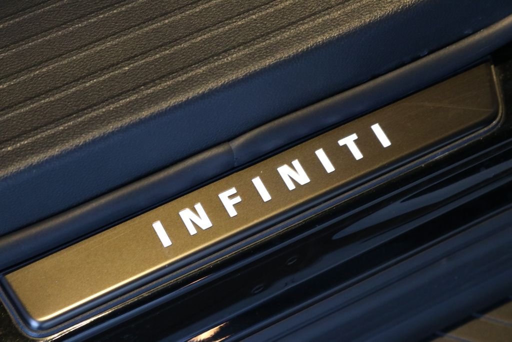 2025 INFINITI QX60 AUTOGRAPH - Photo 46