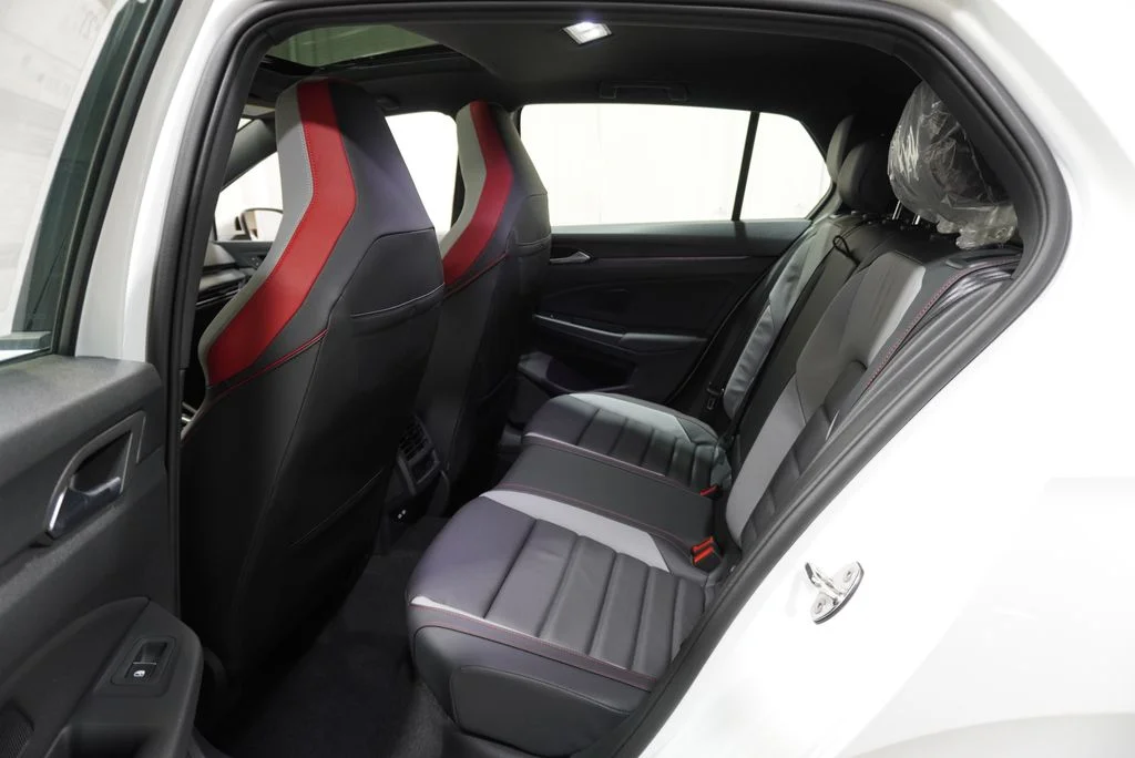 New 2026  Volkswagen 2.0T SE image 12