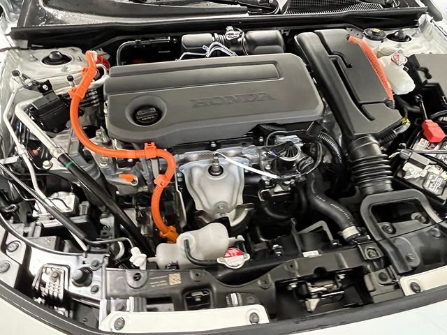 2026 Honda Civic Sport - Photo 12