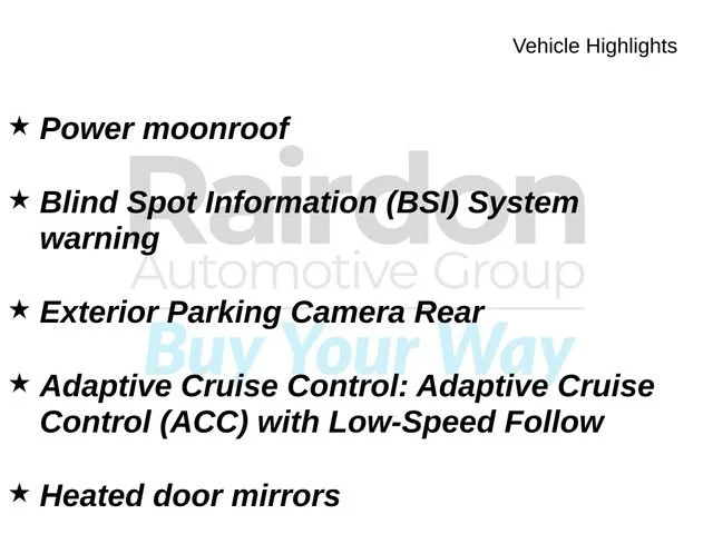 Used 2025 Urban Gray Pearl Honda Sport image 31