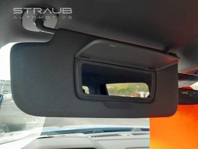 Used 2026 Riptide Blue Metallic Chevrolet RST image 30