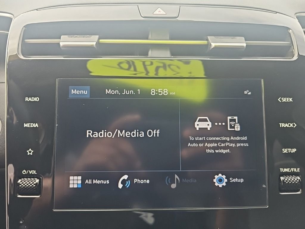 2022 Hyundai Santa Cruz SEL - Photo 17