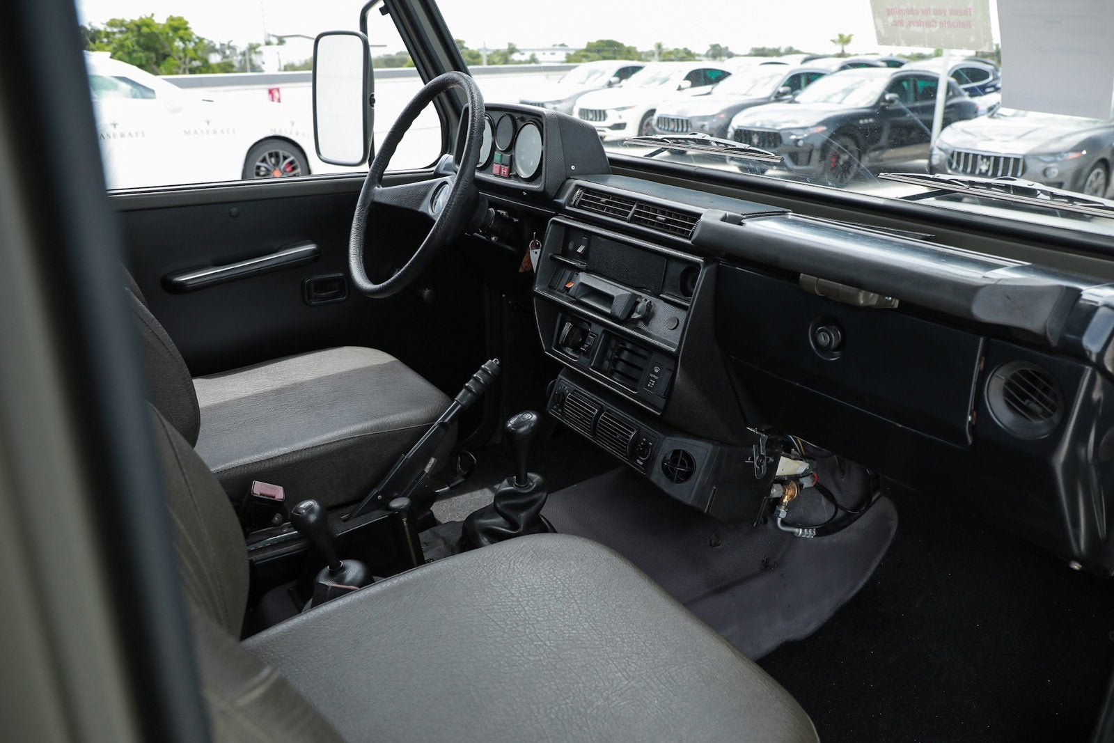Used 1994 Green Mercedes-Benz  image 13