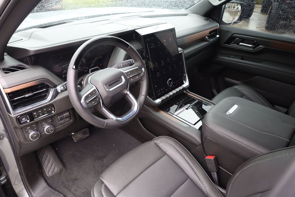 Used 2026 Sterling Metallic GMC Denali image 12
