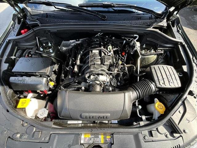 New 2026 Green Machine Exterior Paint Dodge GT PLUS image 4