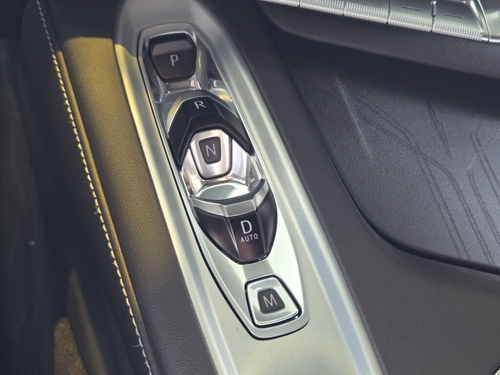 New 2027 Pitch Gray Metallic Chevrolet 1LT image 23
