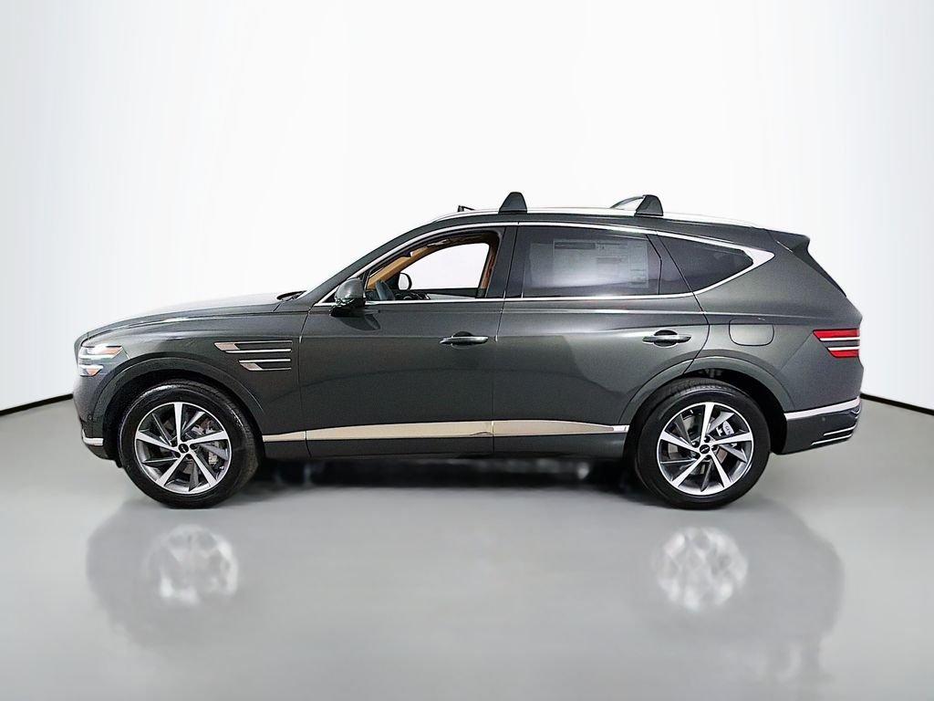 New 2026 Storr Green Genesis 3.5T Advanced image 4
