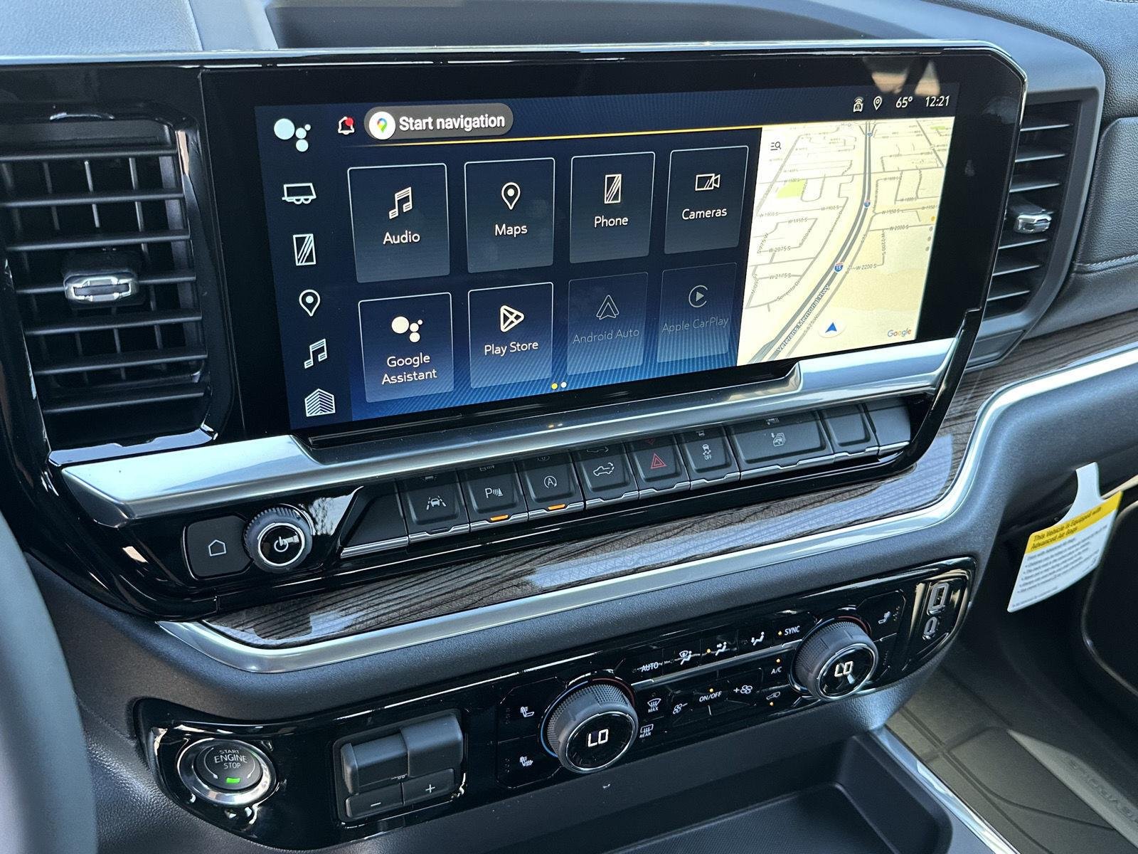 2026 Chevrolet Silverado 1500 RST - Photo 35