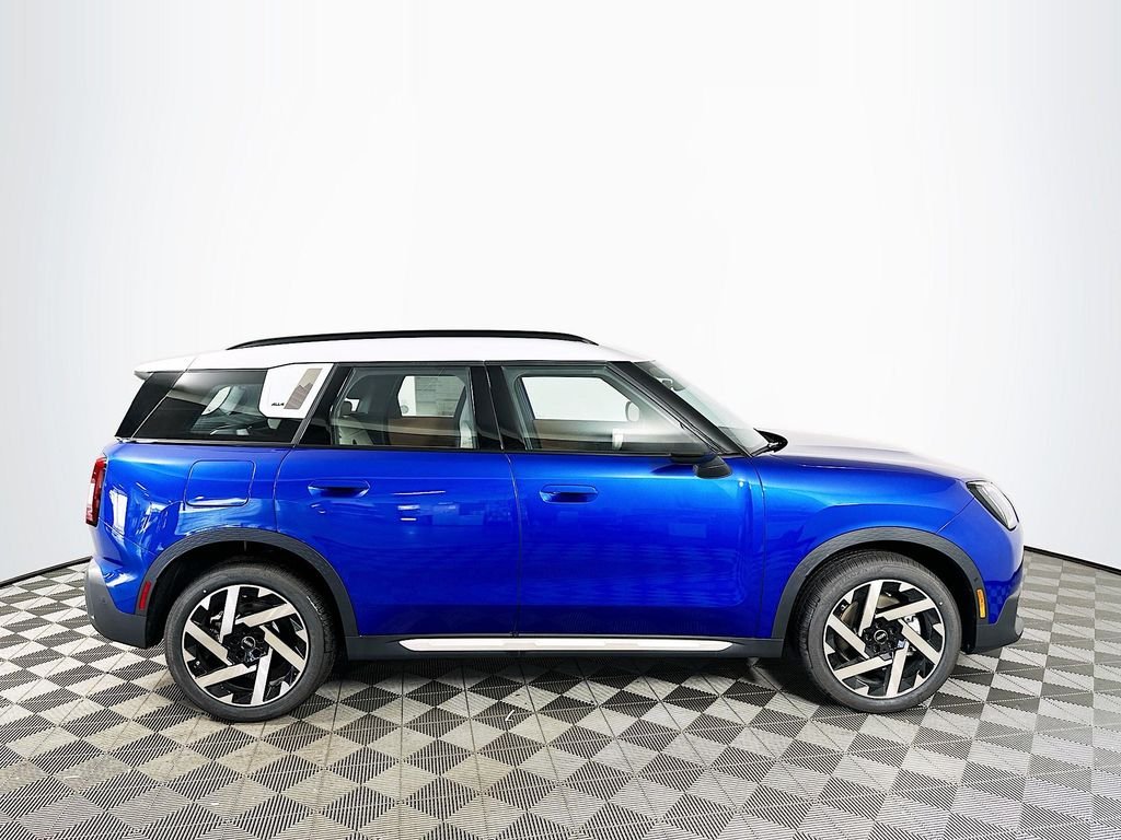 2026 MINI Countryman S - Photo 4