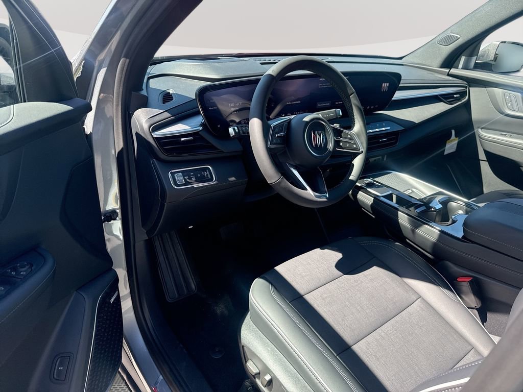 2026 Buick Enclave Preferred - Photo 10