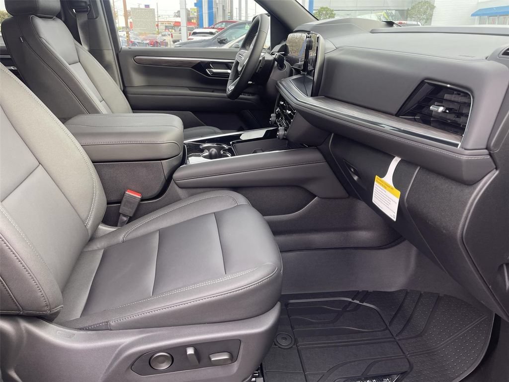 New 2026 Sterling Gray Metallic Chevrolet Z71 image 35