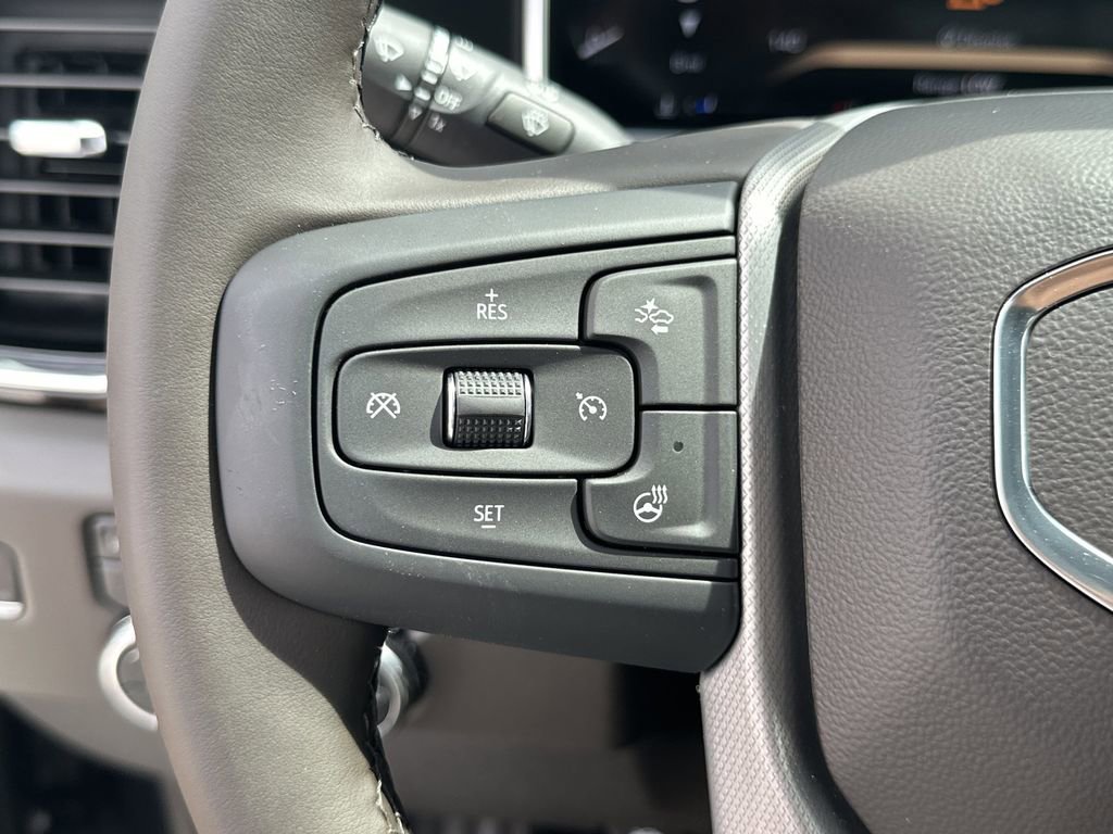2026 GMC Sierra 2500HD Denali - Photo 21