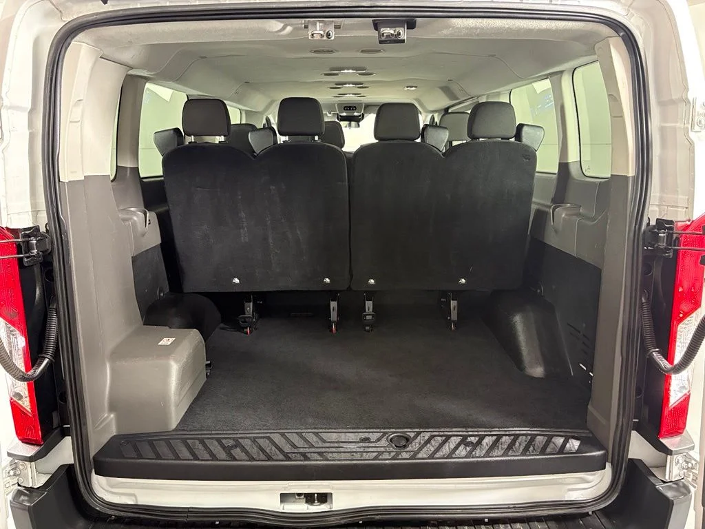 Used 2024 White Ford XLT image 28
