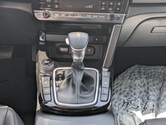 2026 Kia Seltos SX - Photo 18
