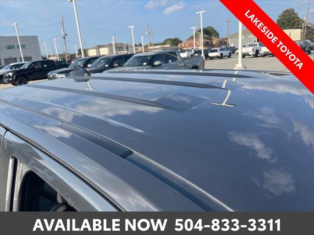 Certified Used 2026  Toyota TRD Sport image 67