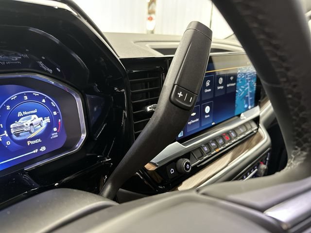 New 2026 Cypress Gray Chevrolet LT image 23