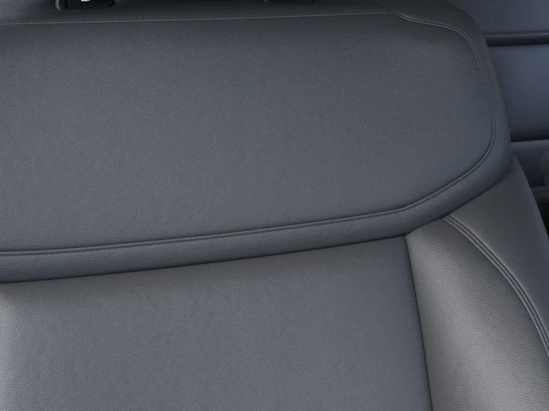 New 2026 White Ford Active image 16