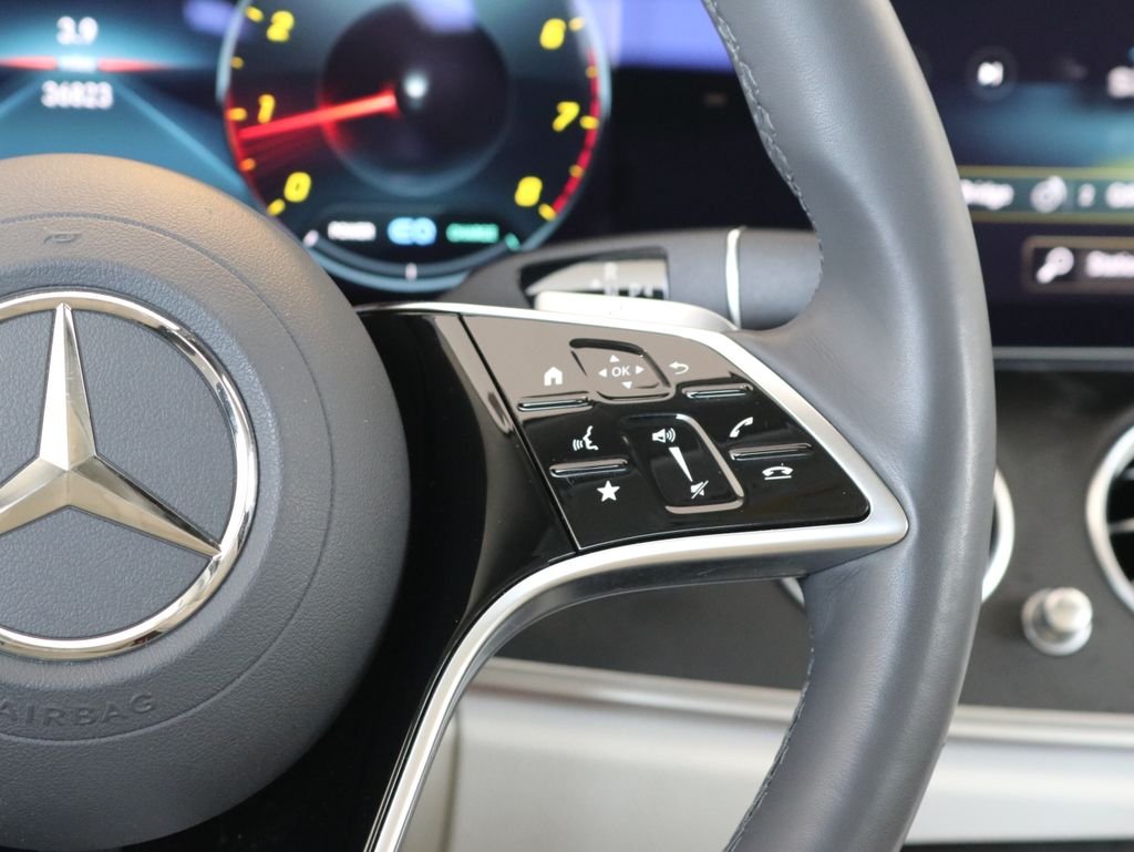 Used 2022  Mercedes-Benz E 450 image 12