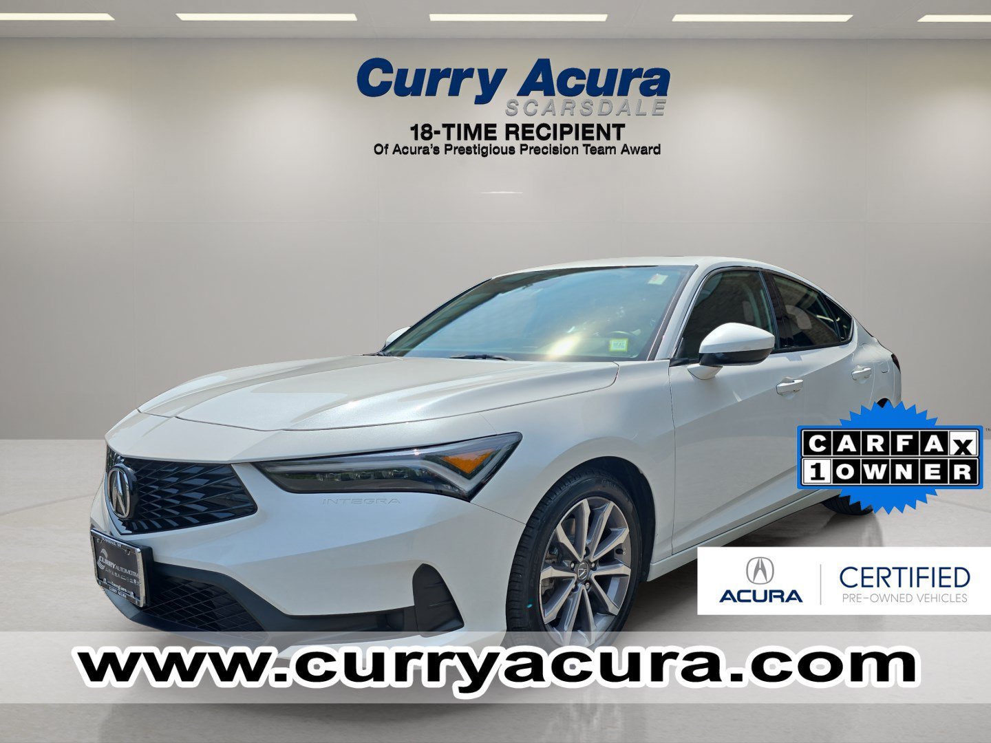 2024 Acura Integra