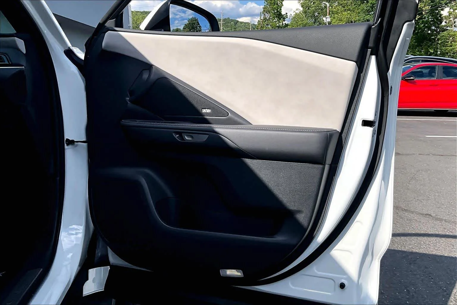2026 Lexus TX Luxury - Photo 29