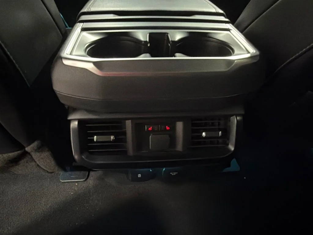 Used 2023 Black Ford Raptor image 14