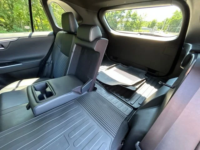 Certified Used 2024  Toyota XSE image 38