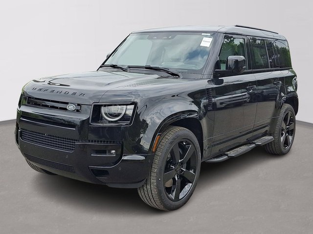 2026 Land Rover Defender 110 X-Dynamic SE