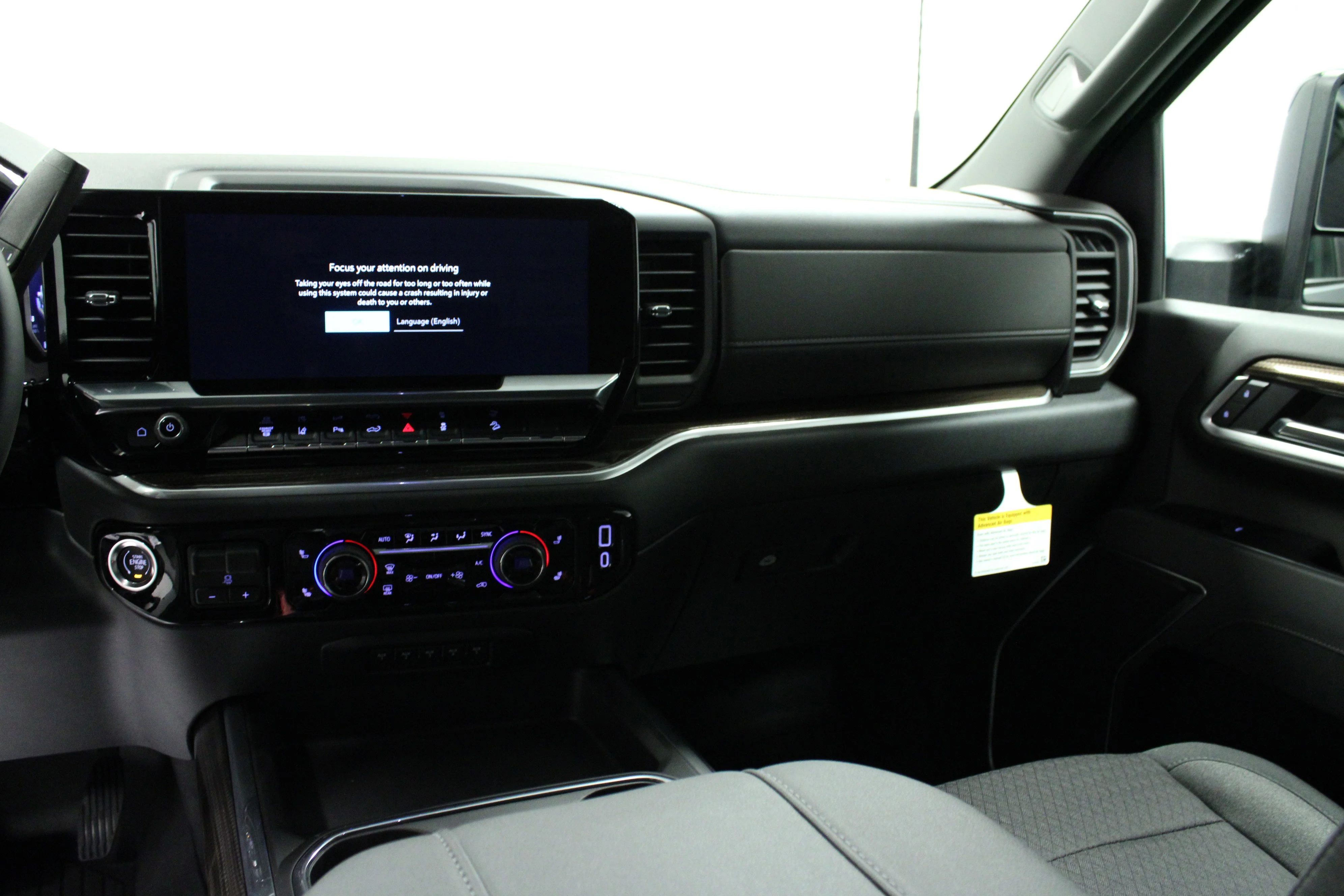 2026 Chevrolet Silverado 2500 HD LT - Photo 18