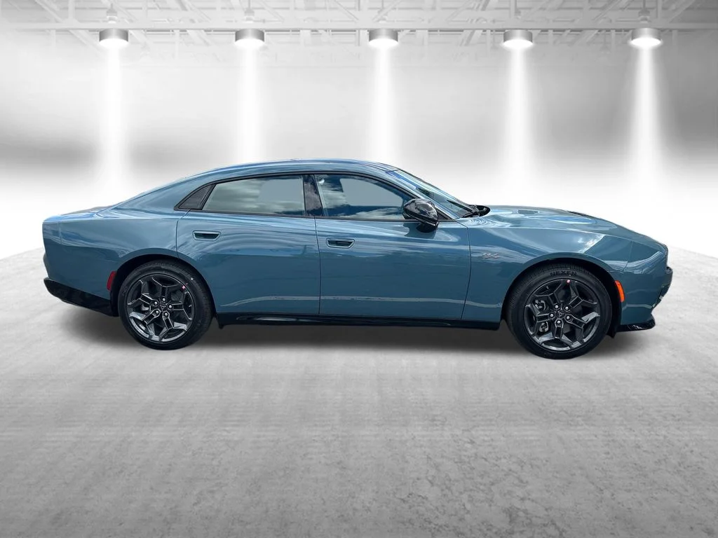 New 2026 Sub-Zero Exterior Paint Dodge R/T image 7