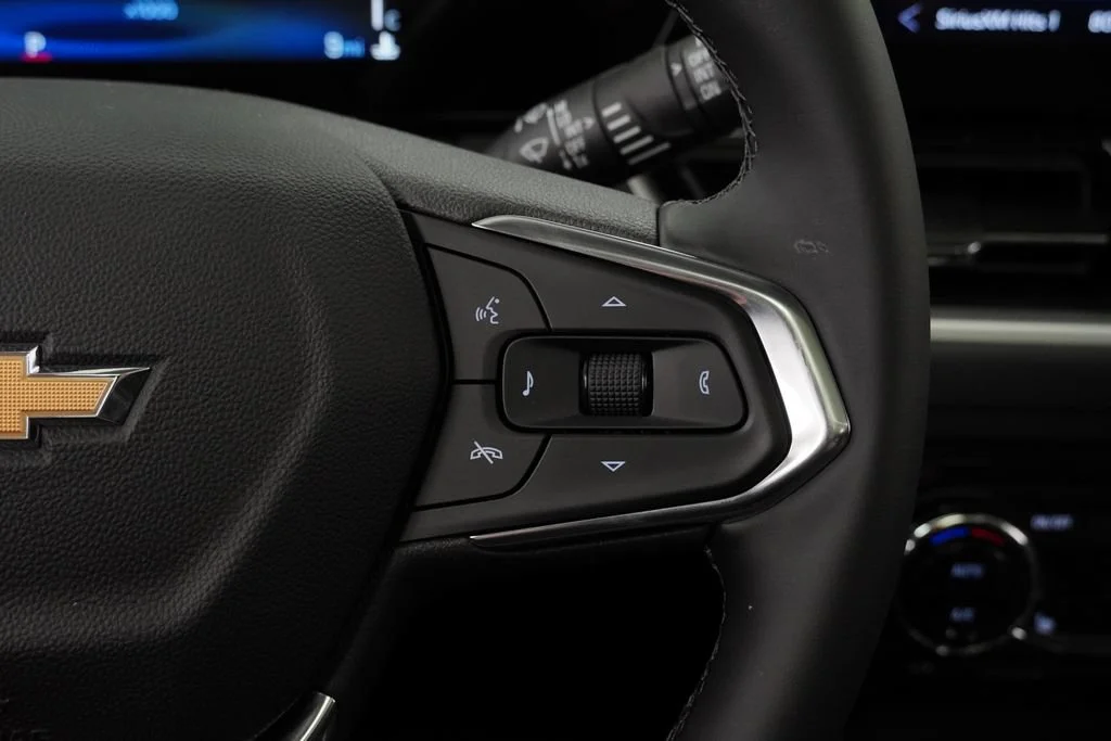 2026 Chevrolet Trailblazer LT - Photo 21