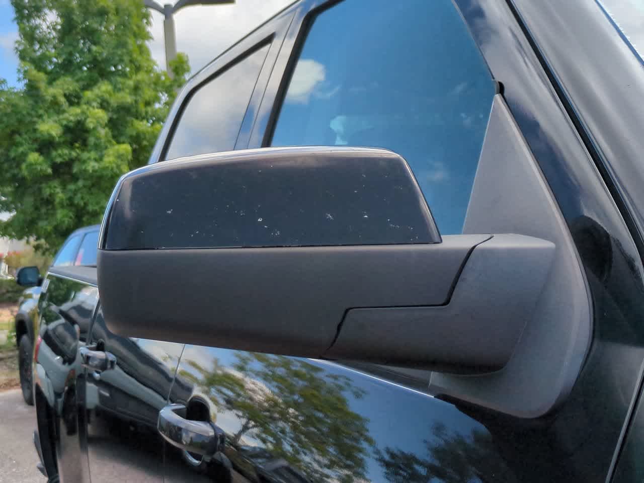 Used 2015 Black Chevrolet LT image 12