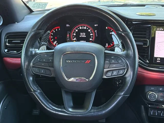 Used 2021 Silver Dodge R/T RWD image 25