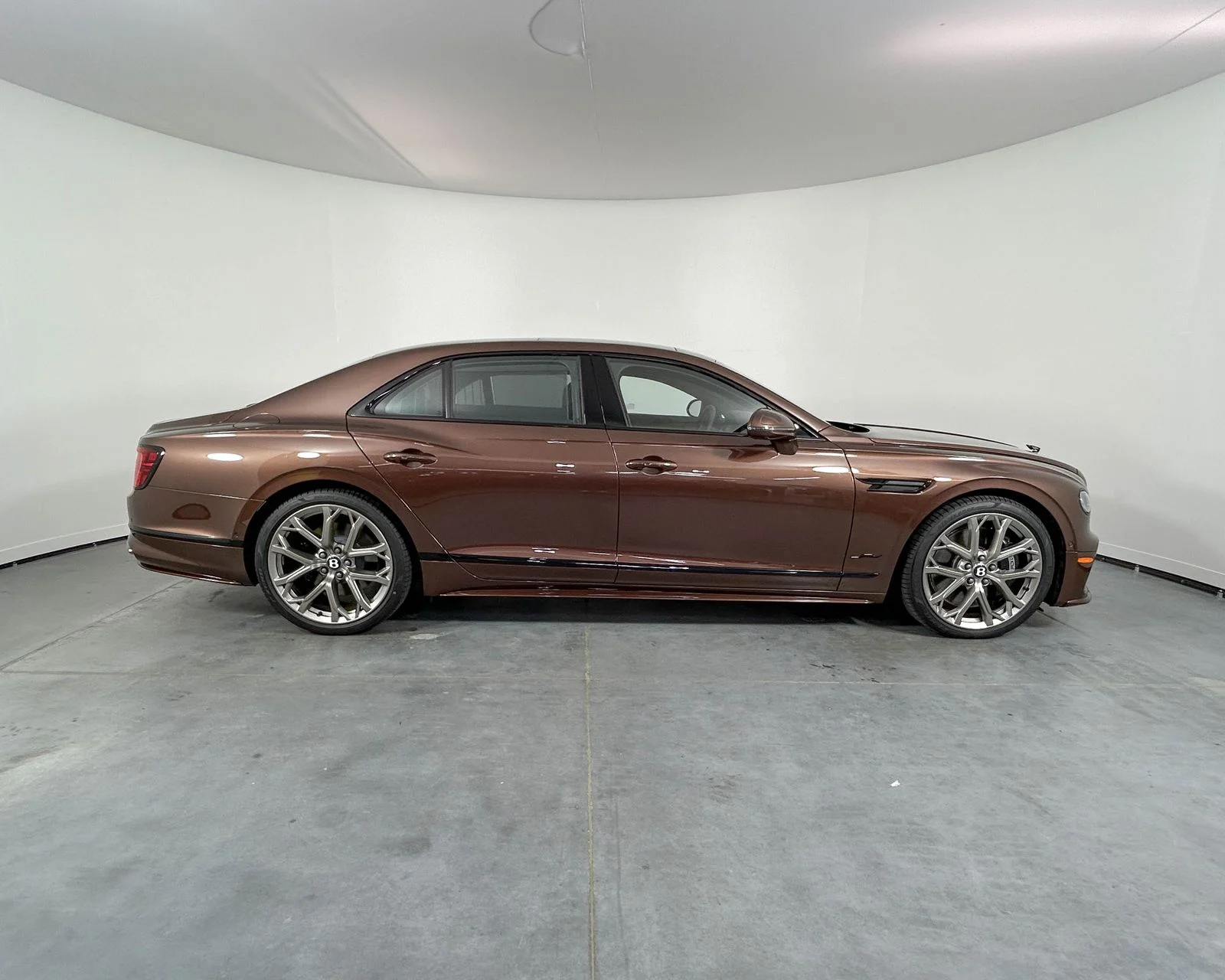 New 2026  Bentley Speed image 5