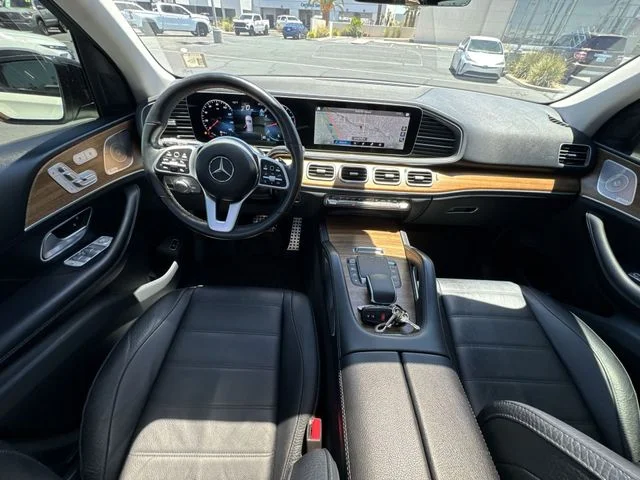 Used 2023  Mercedes-Benz GLE 350 image 21