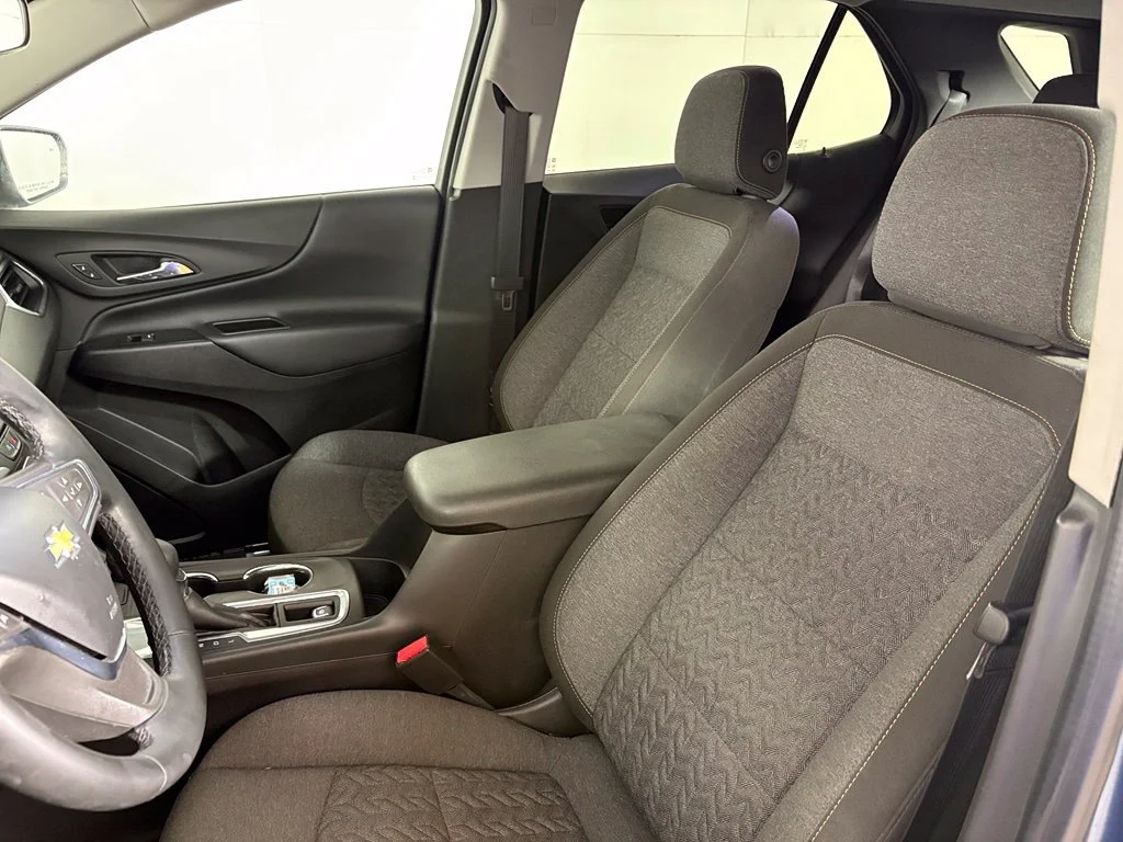 Certified Used 2024 Lakeshore Blue Metallic Chevrolet LT image 20