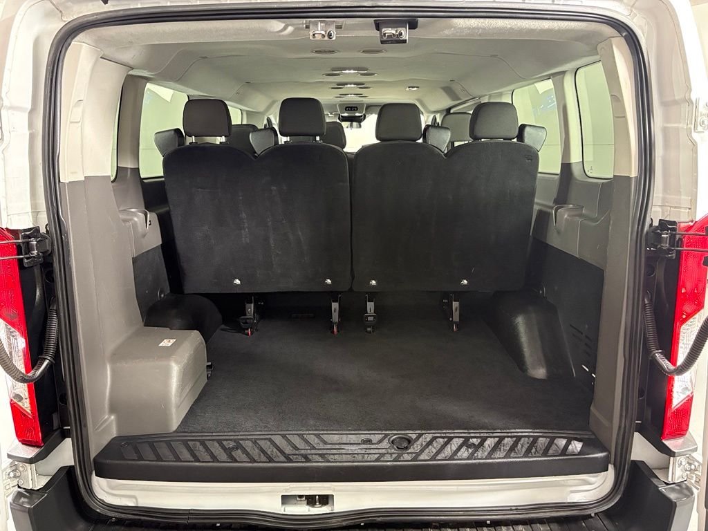 Used 2024 White Ford XLT image 28