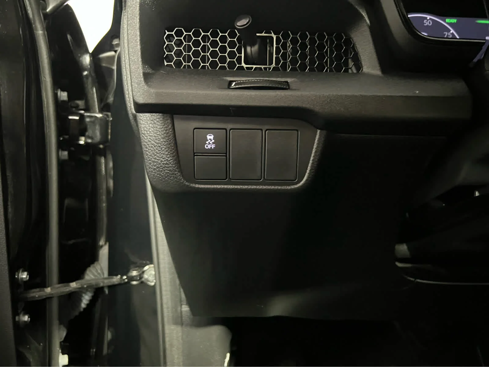 Used 2024 Crystal Black Pearl Honda Sport image 21