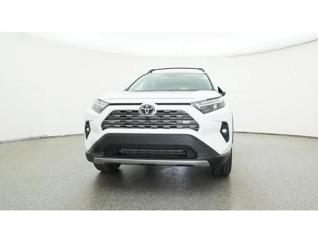 Used 2025 Beige Toyota Limited image 37