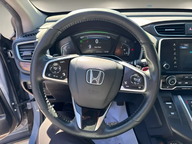 Used 2022 Gray Honda Touring image 20