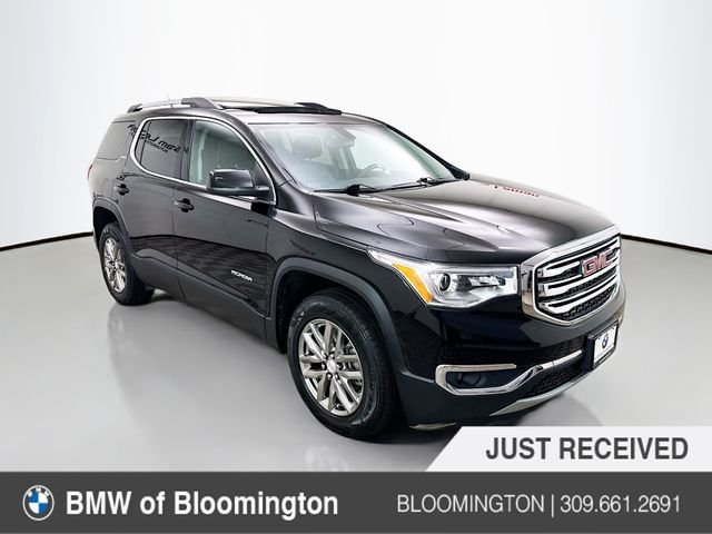 2019 GMC Acadia SLT-1 FWD's photo