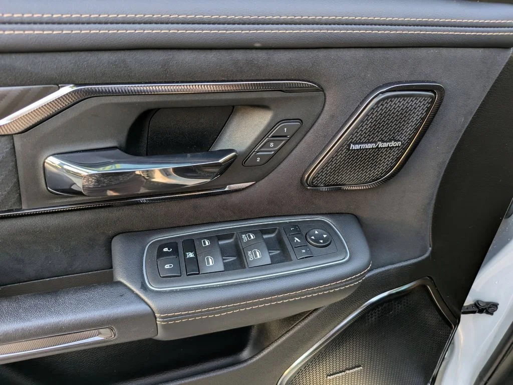 2024 RAM Ram 1500 Pickup TRX - Photo 9