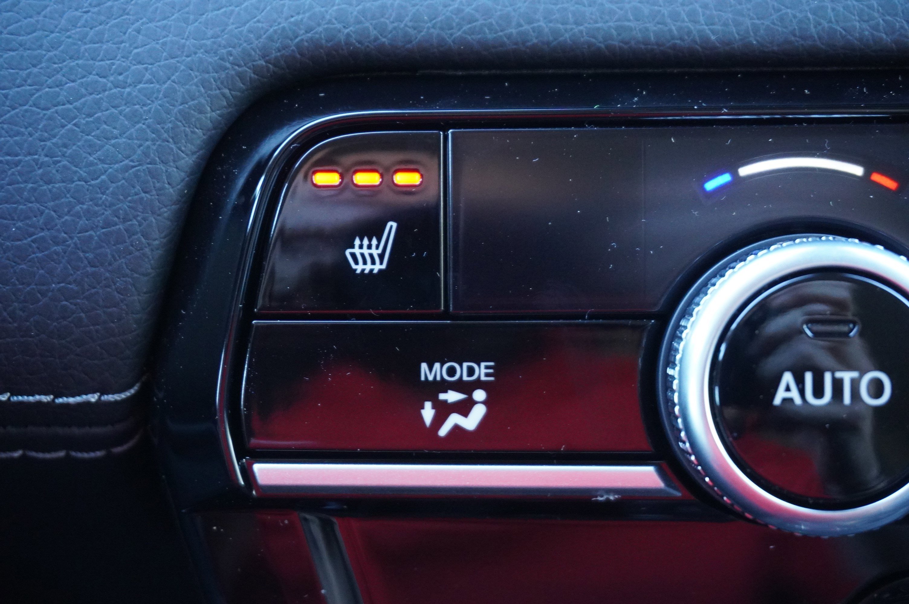 2025 Honda Pilot EX-L - Photo 7