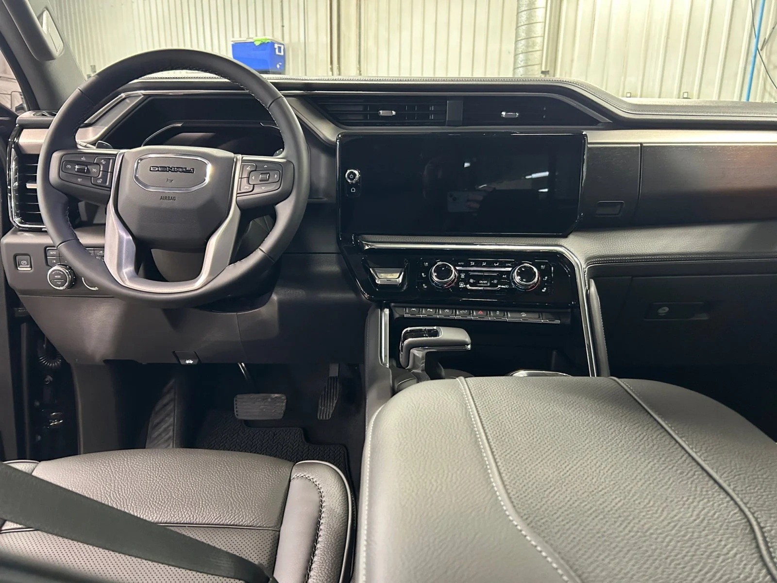 New 2026 Onyx Black GMC Denali image 21