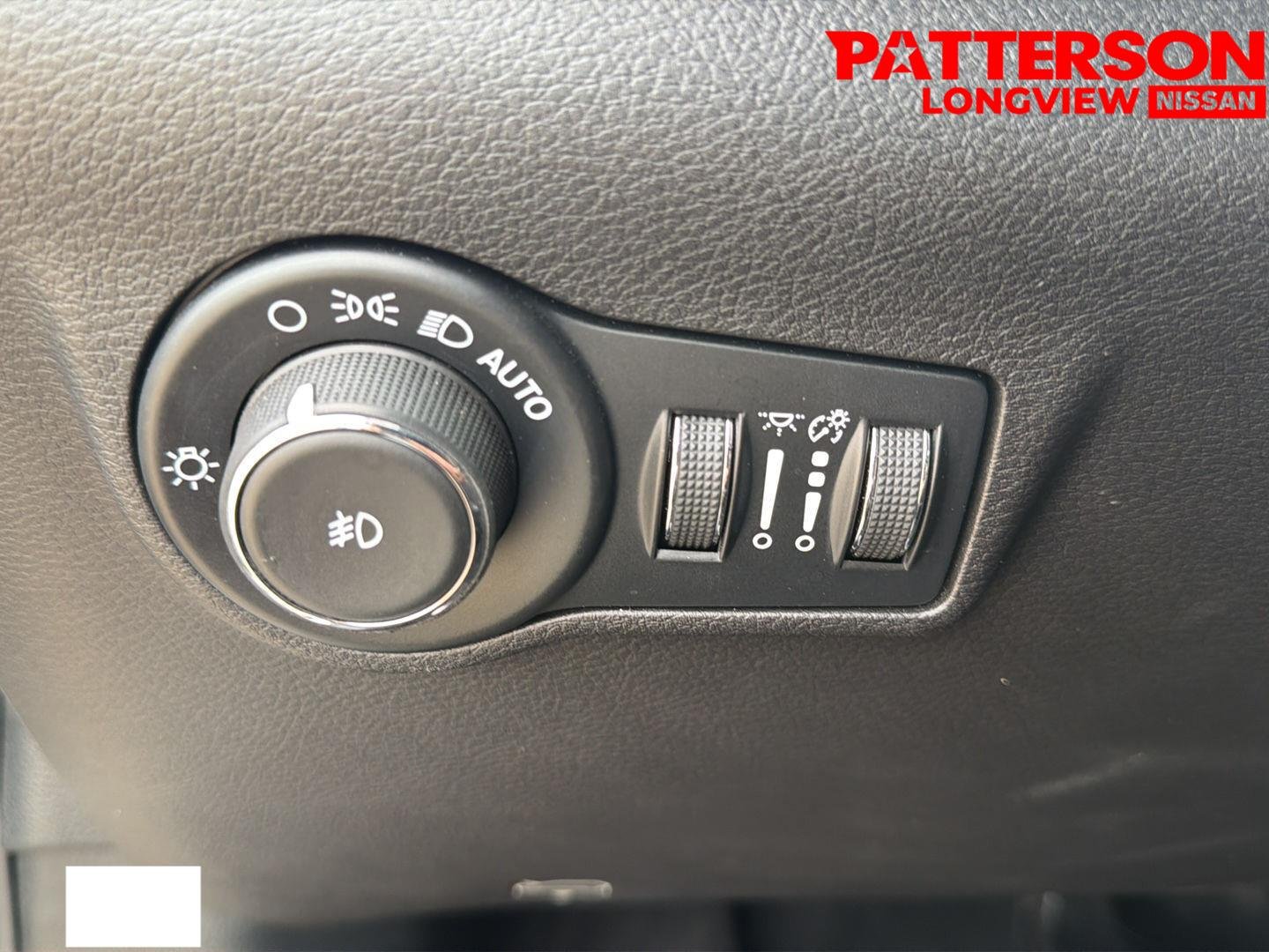 Used 2025 Bright White Clearcoat Jeep Limited image 11