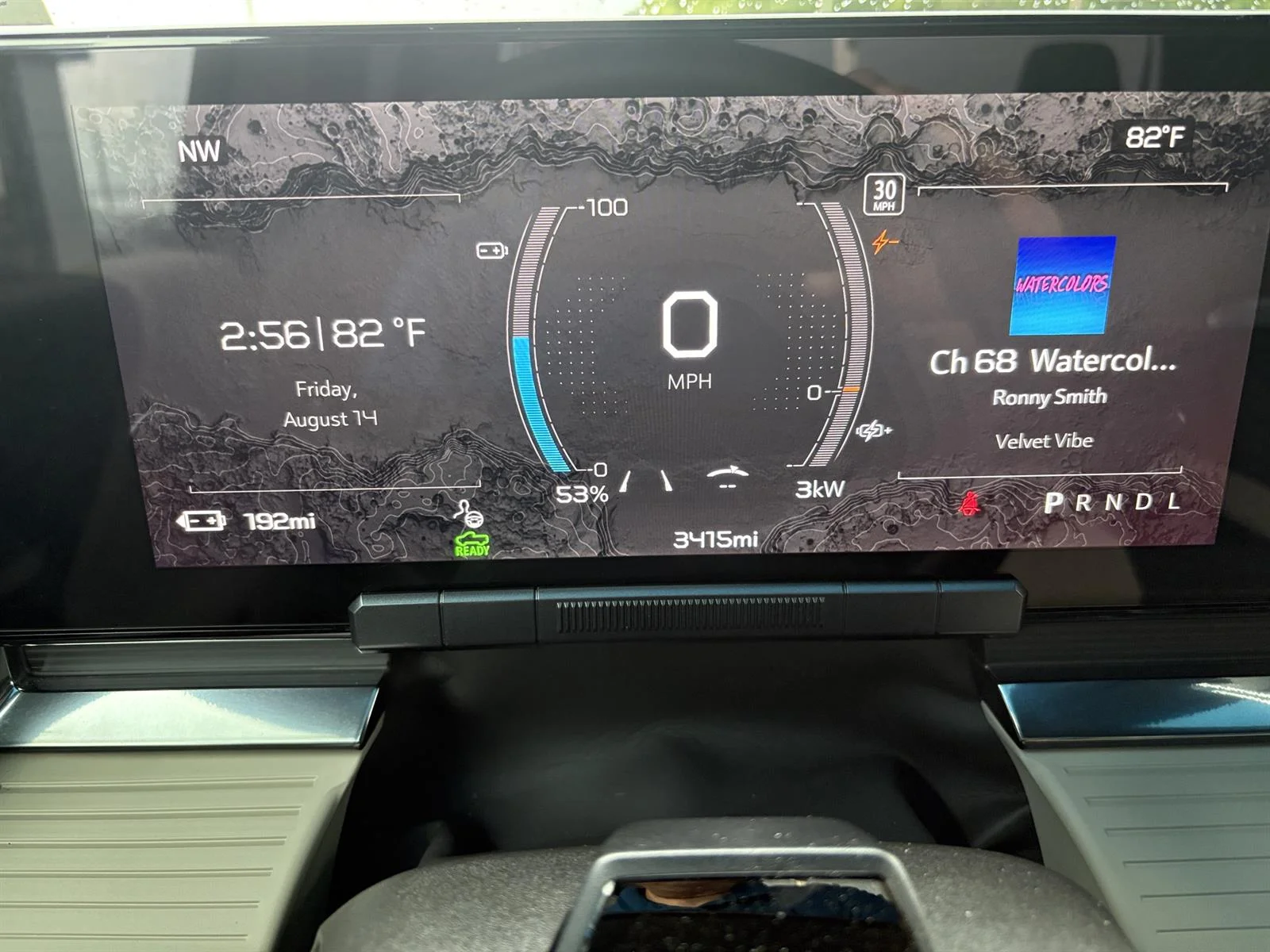 Used 2026 Void Black GMC 3X image 34