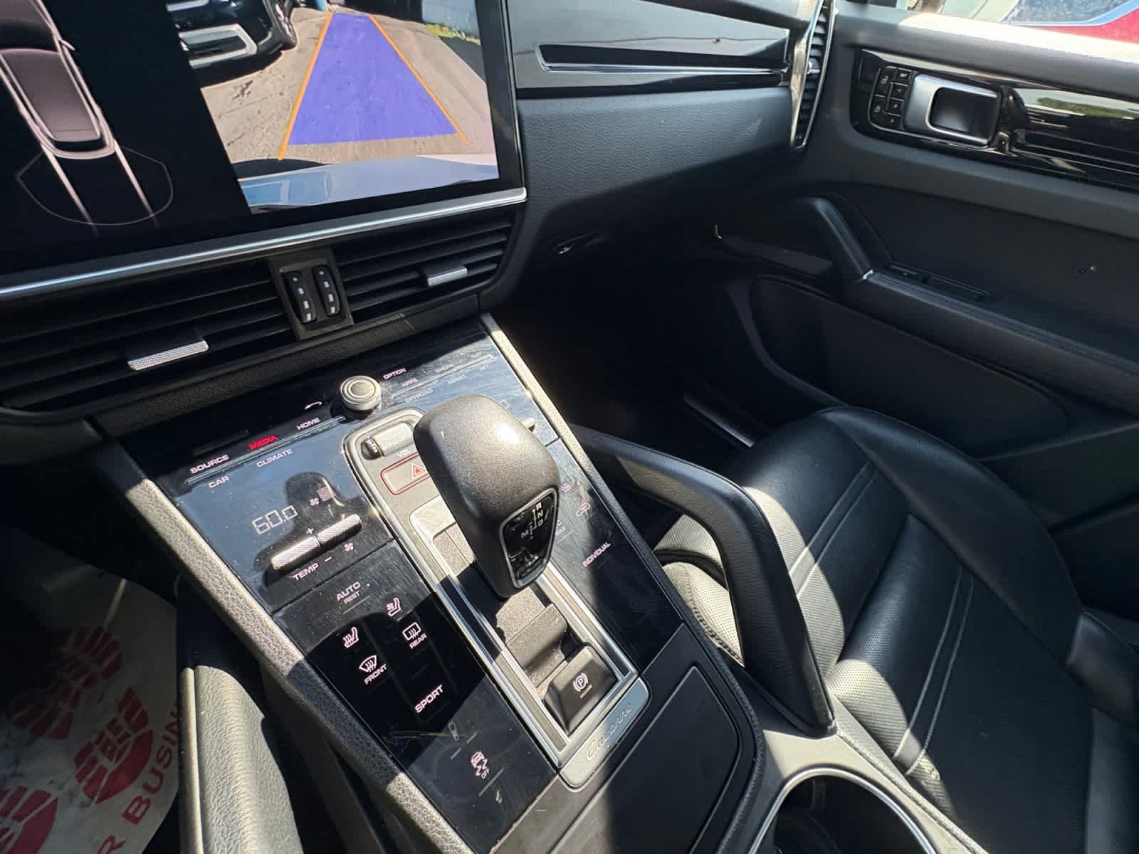 Used 2019 White Porsche  image 25