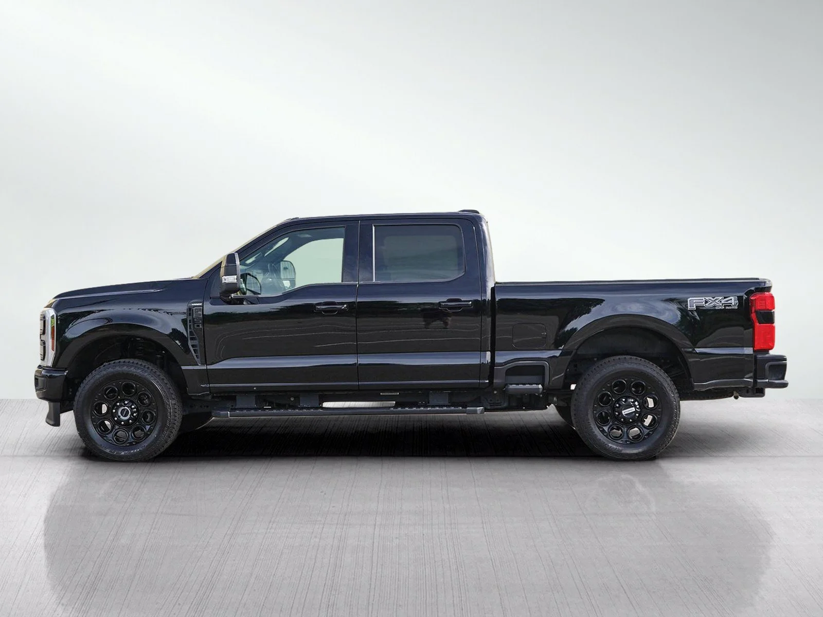 Used 2025 Ford F-250 Super Duty Lariat with VIN 1FT7W2BN5SED93954 for sale in Bloomington, Minnesota